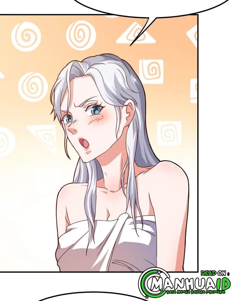 Melee Mad Soldier! Chapter 35 Gambar 22